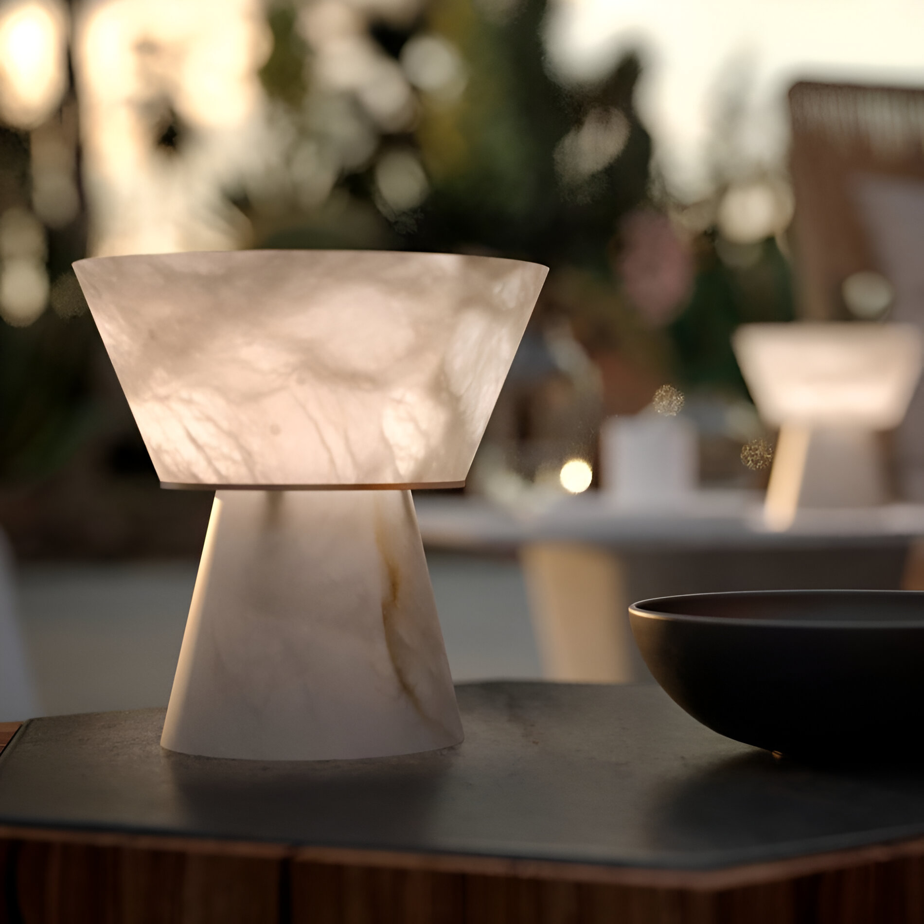 LUMINEST настольная лампа — изображение 2