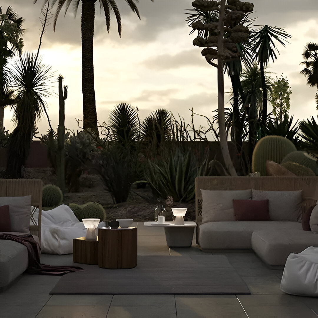 LUMINEST настольная лампа — изображение 9