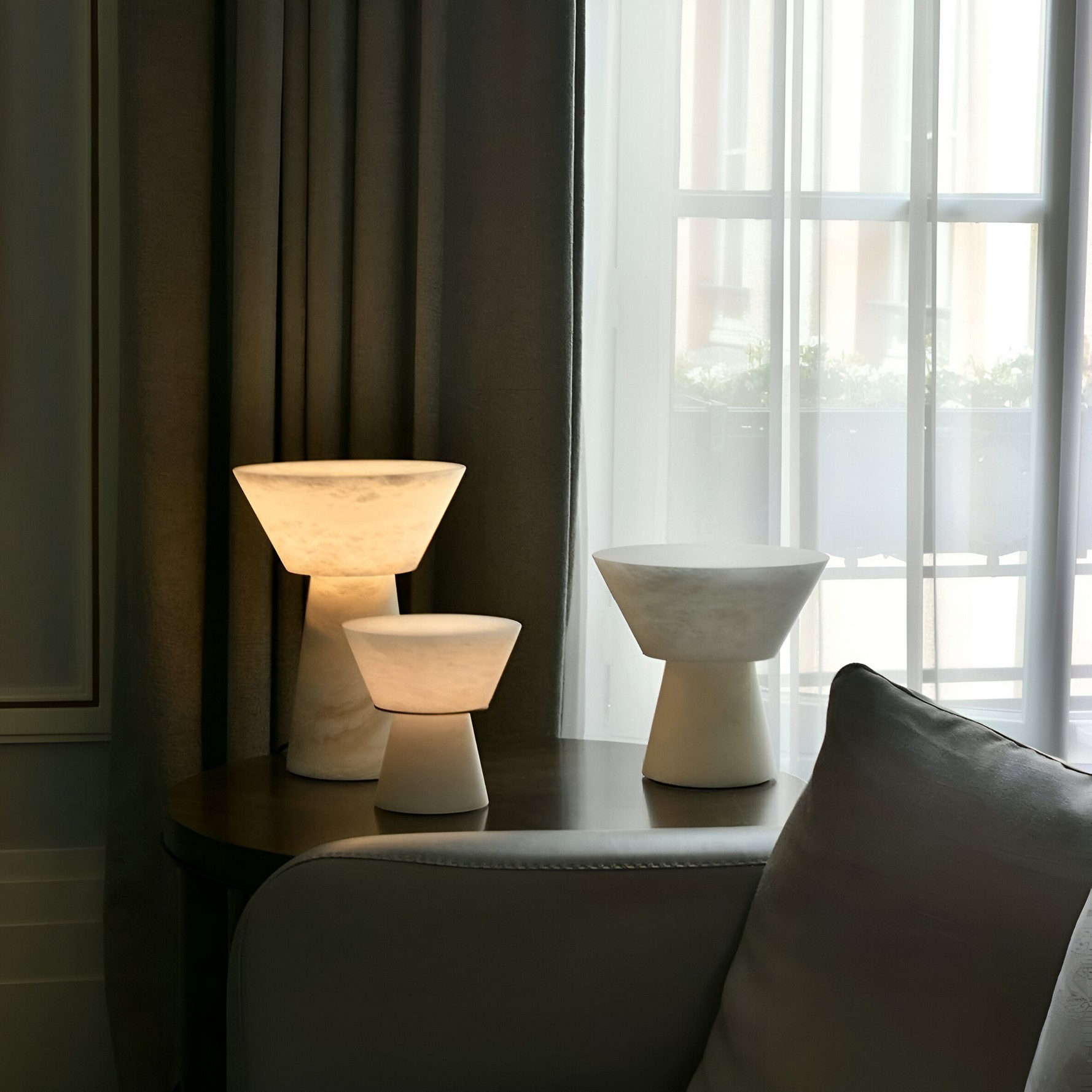 LUMINEST настольная лампа — изображение 5