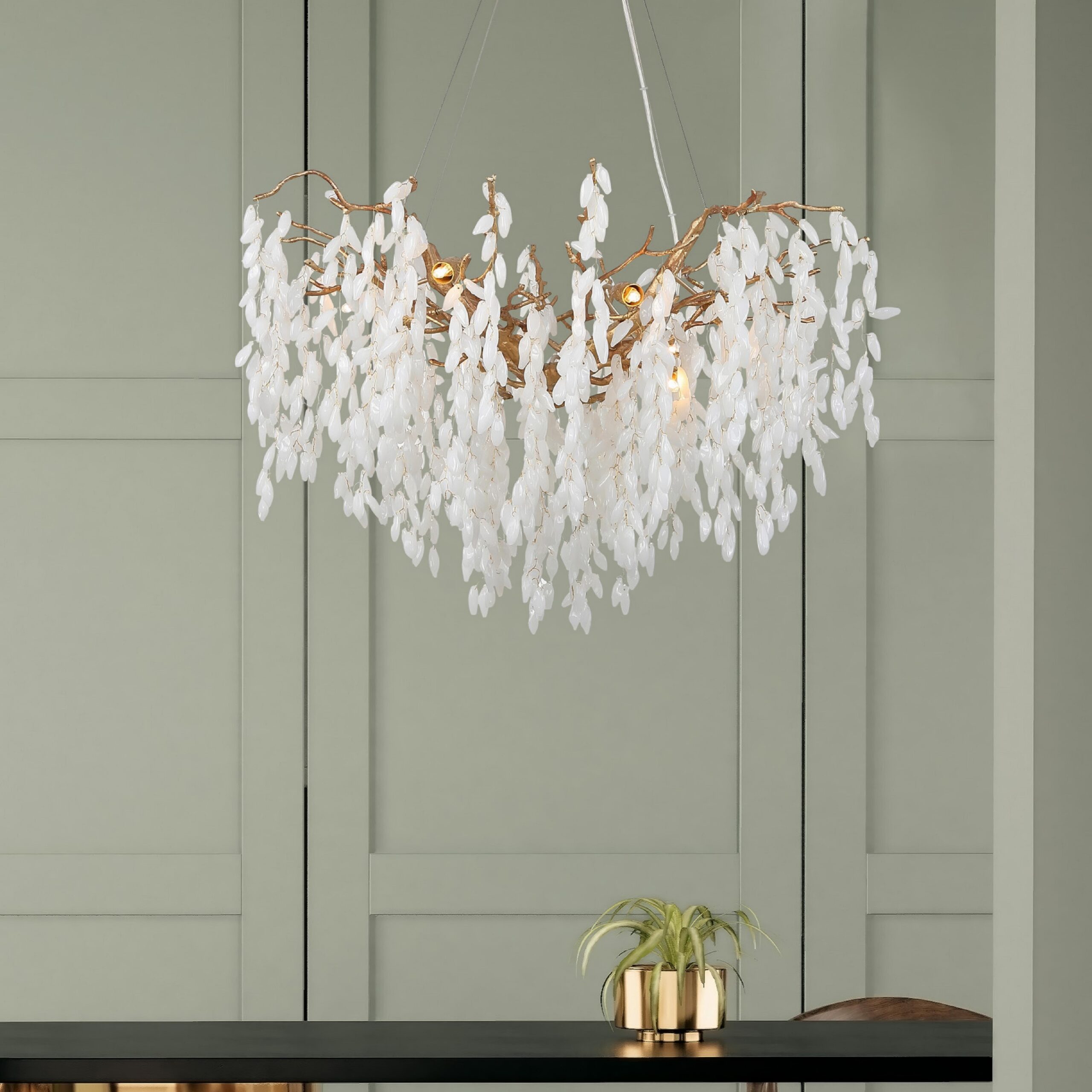 MAGNOLIA люстра