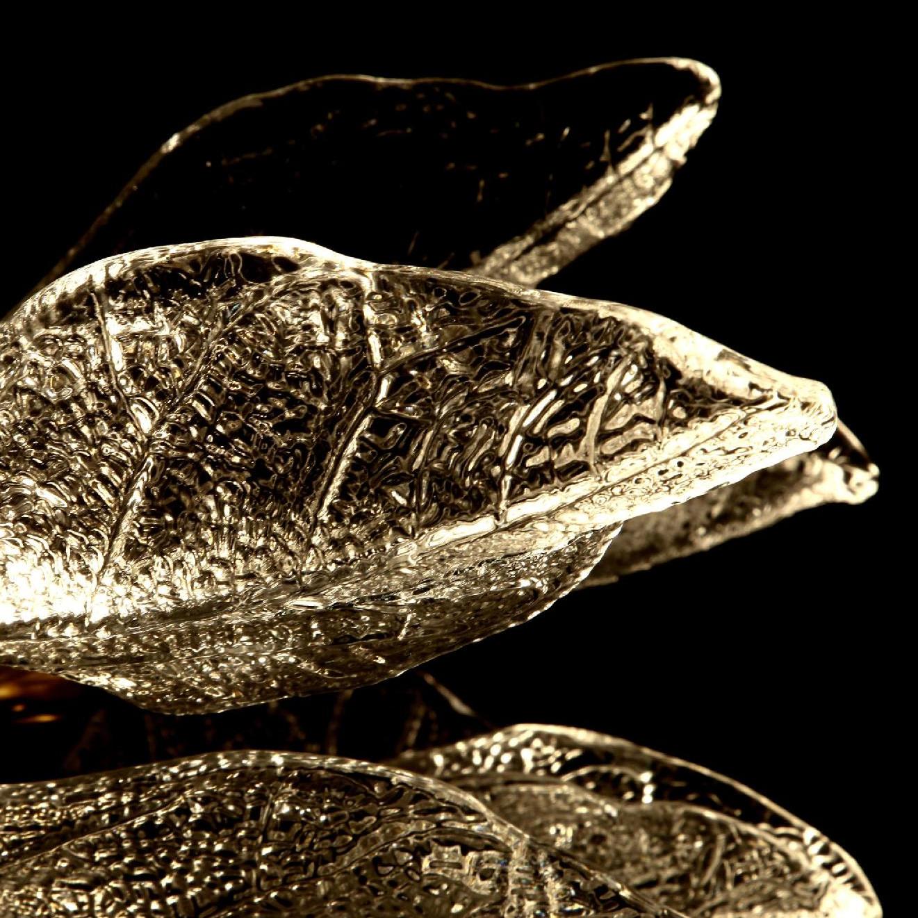 MIRAFLORES люстра — изображение 12