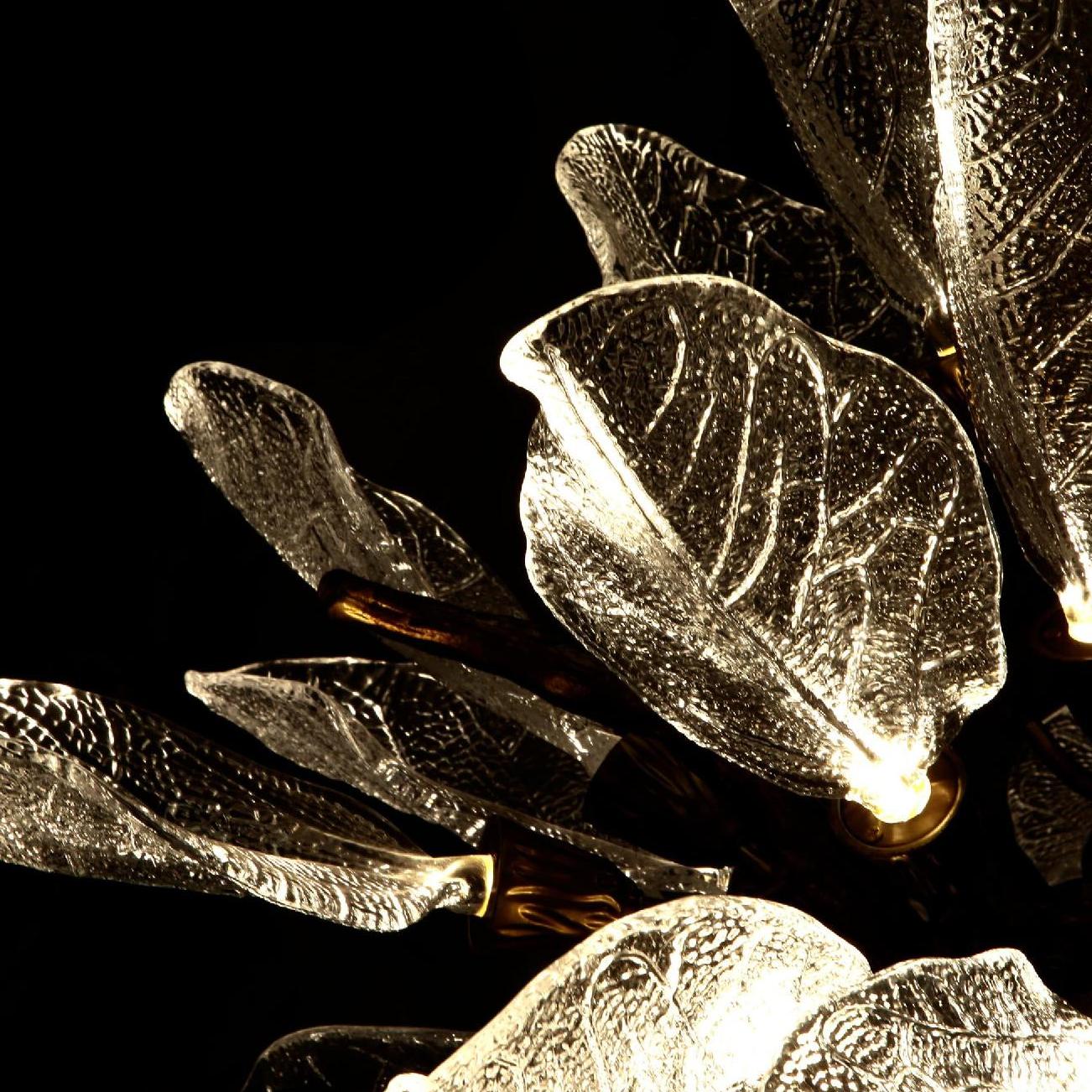 MIRAFLORES люстра — изображение 10