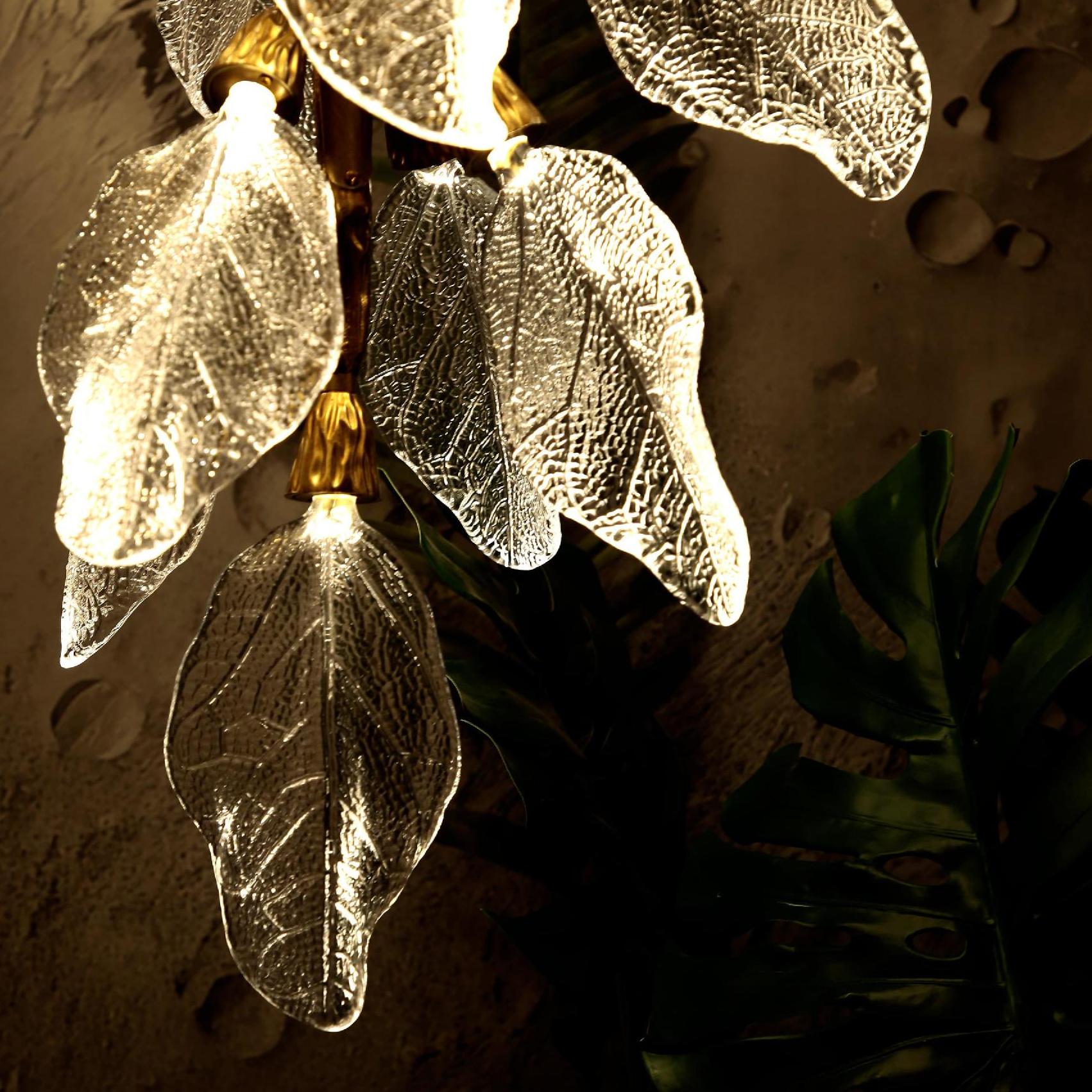 MIRAFLORES люстра — изображение 11