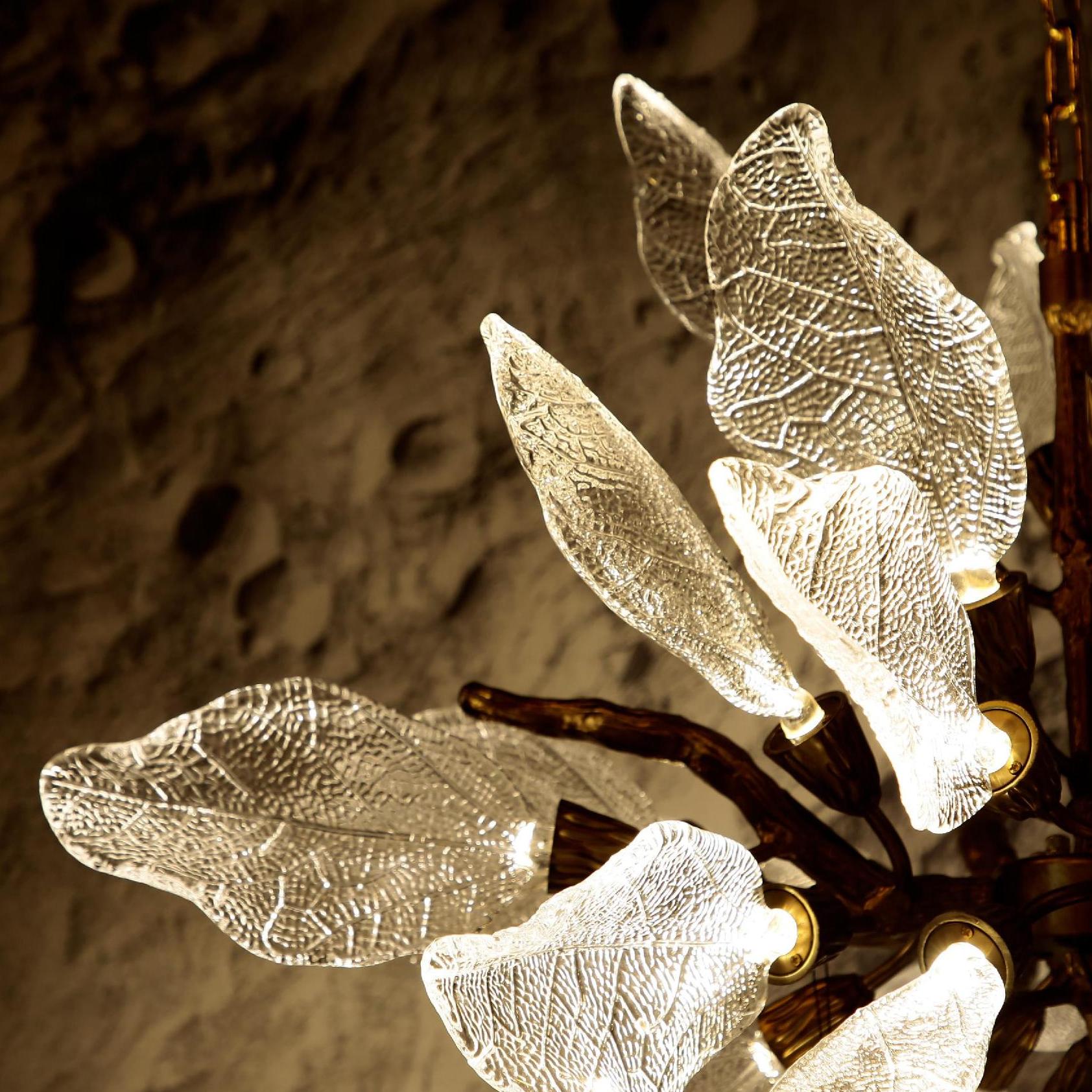 MIRAFLORES люстра — изображение 9