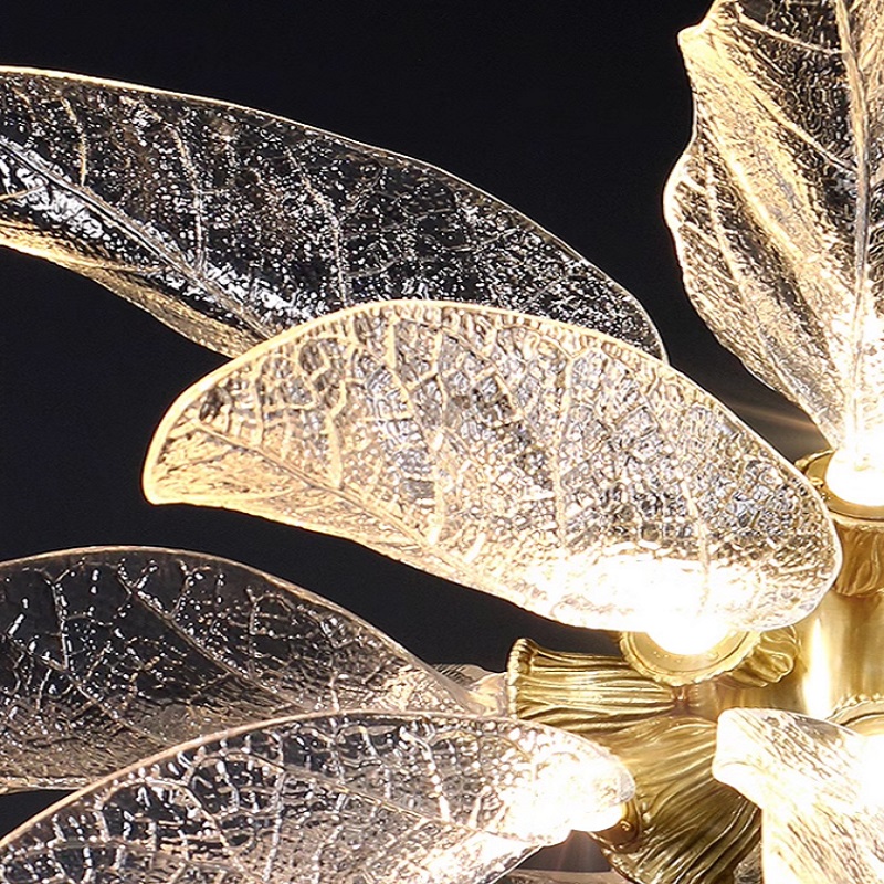 MIRAFLORES люстра — изображение 7