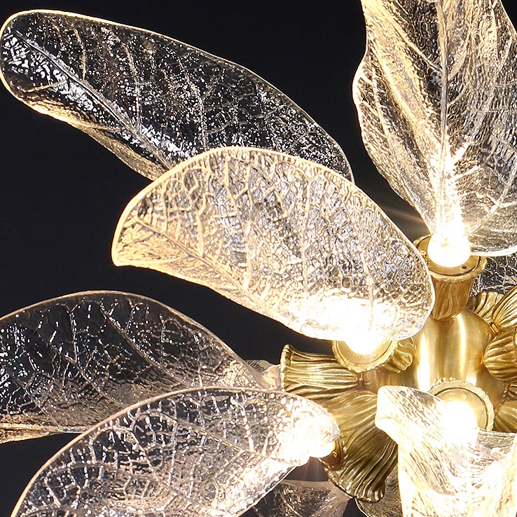 MIRAFLORES люстра — изображение 6