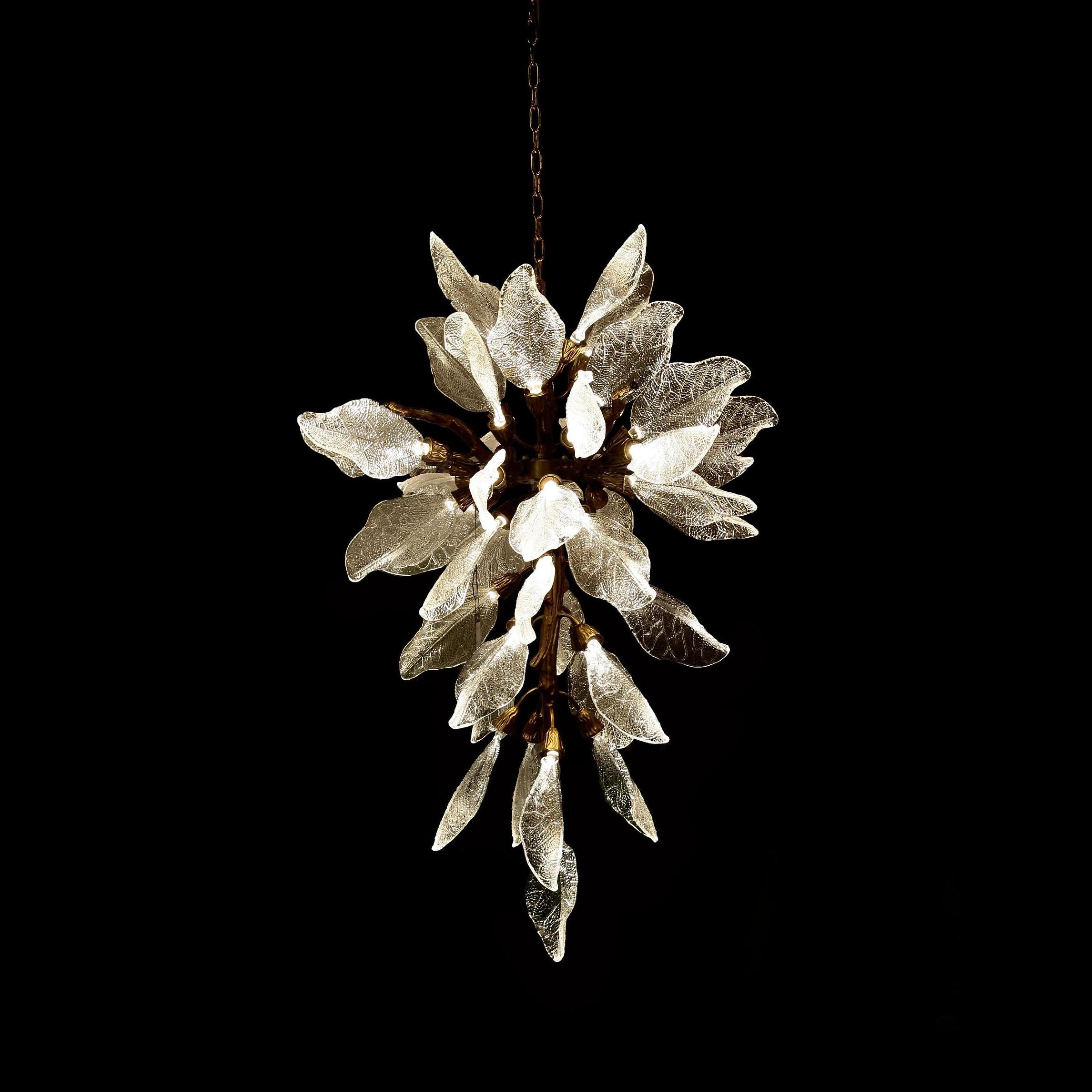 MIRAFLORES люстра — изображение 3