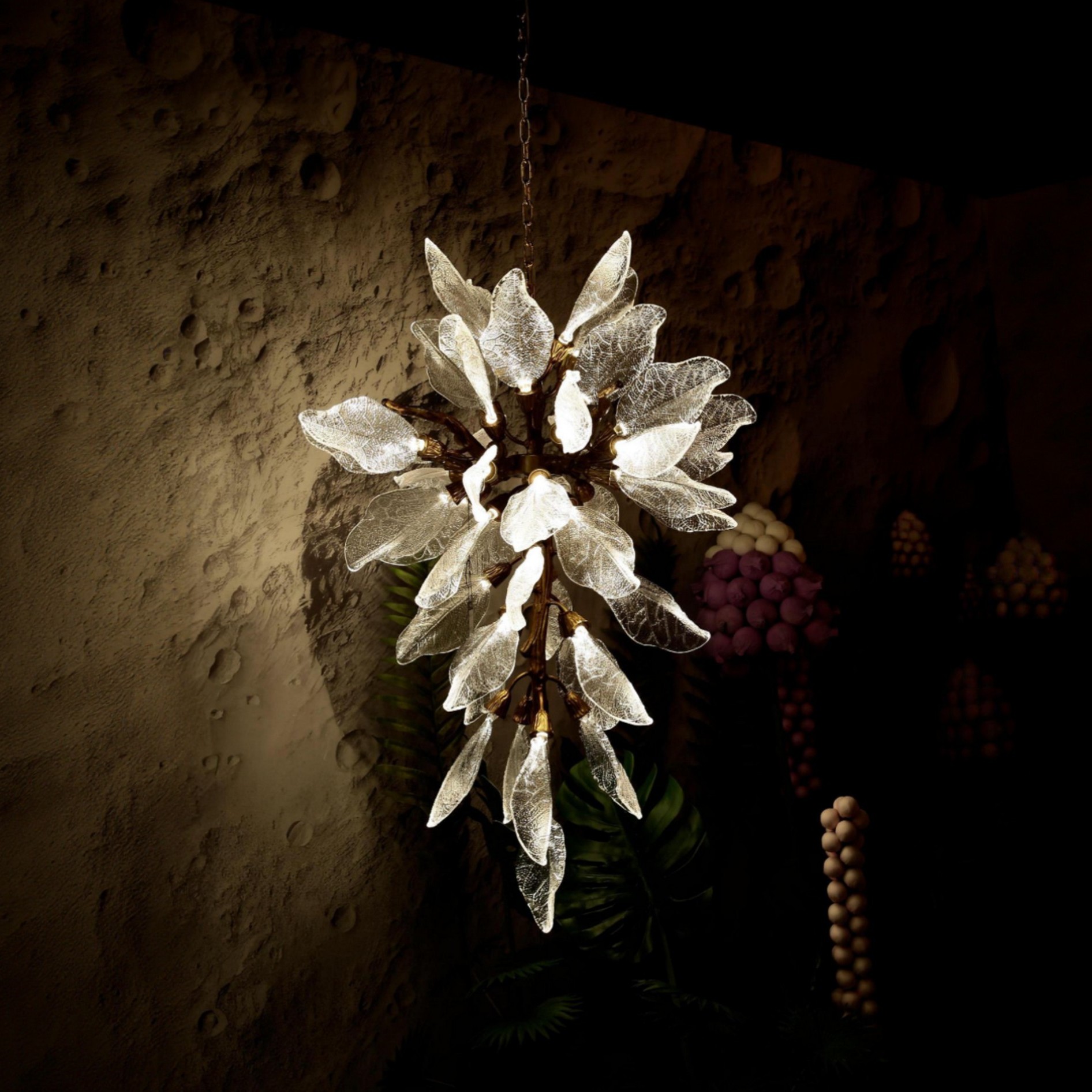 MIRAFLORES люстра — изображение 4