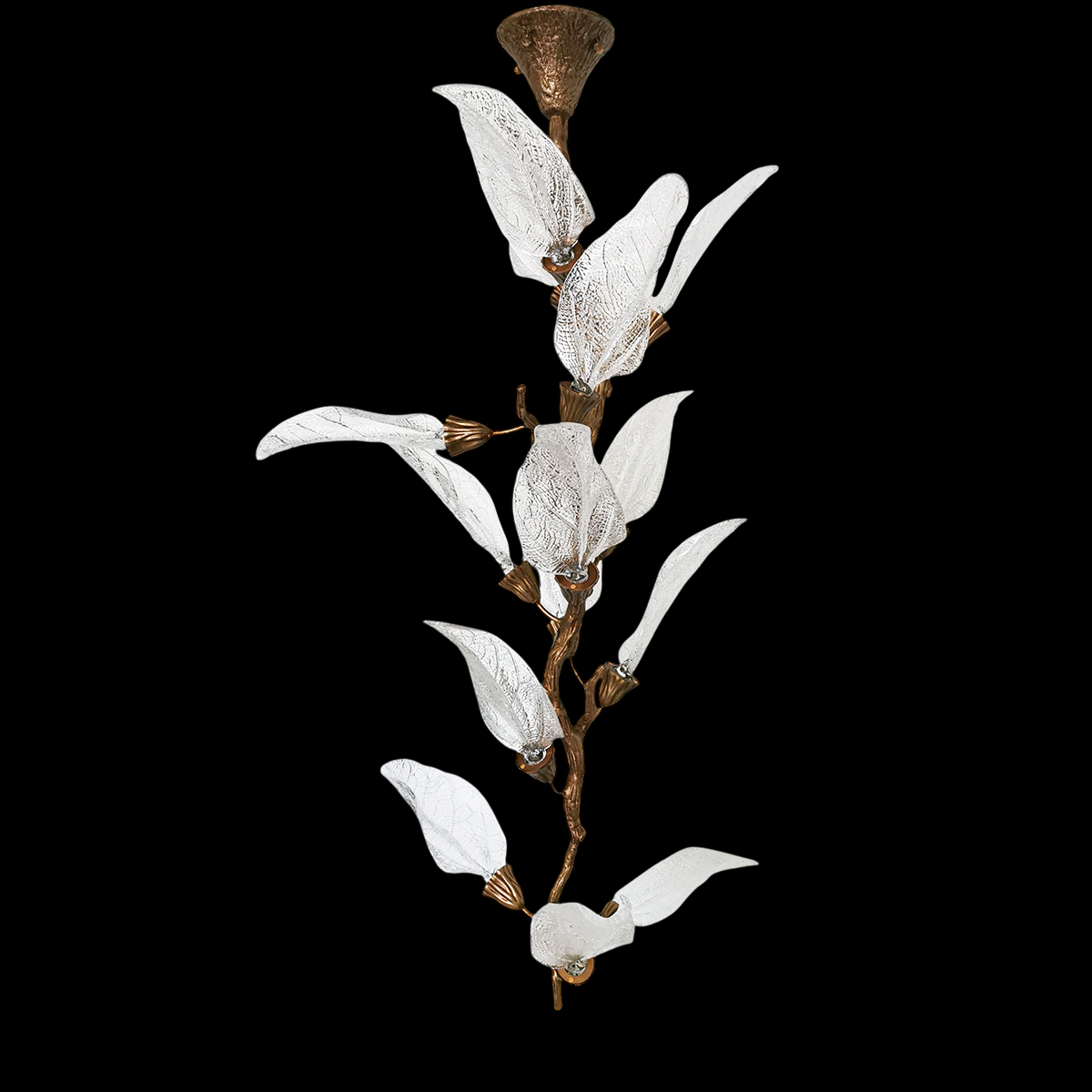 MIRAFLORES люстра удлиненная — изображение 2