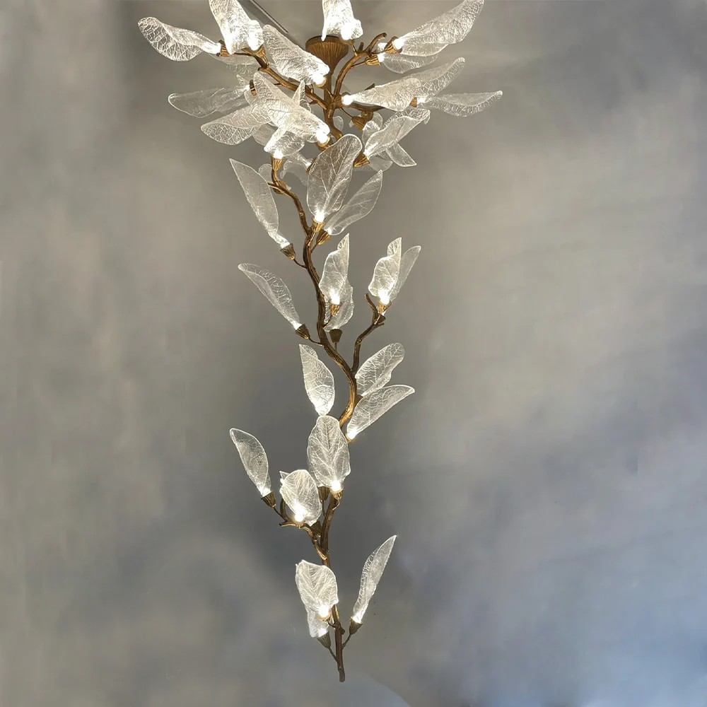 MIRAFLORES люстра удлиненная — изображение 3