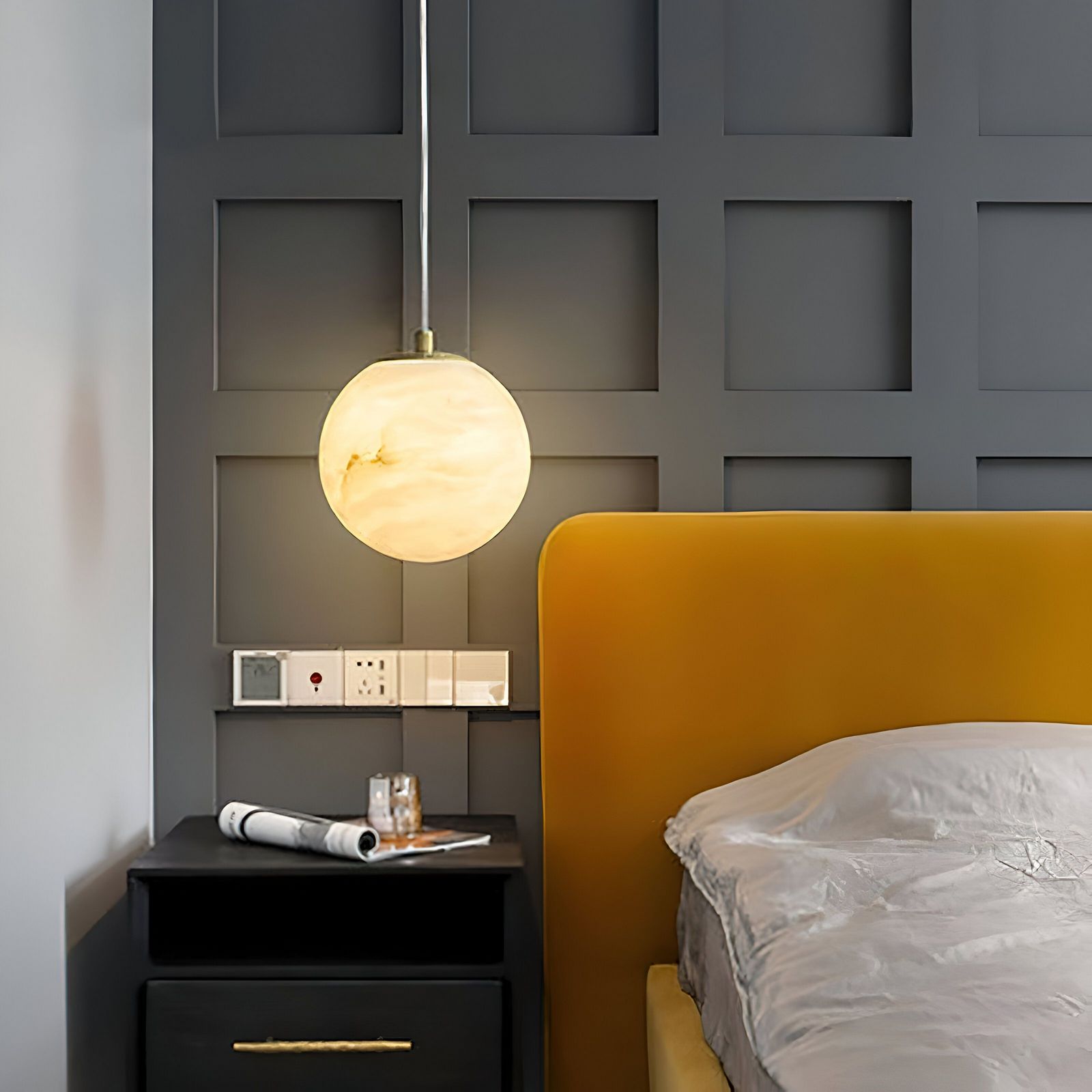 MOONDAWN подвес — изображение 4