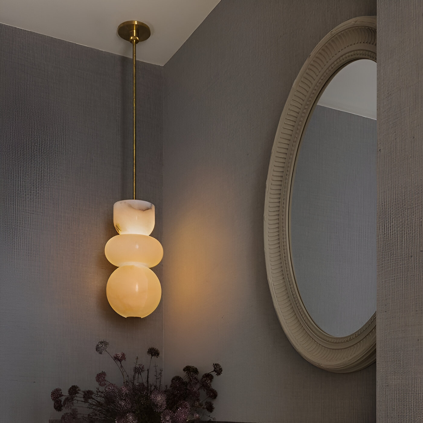 COLUMBUS подвес