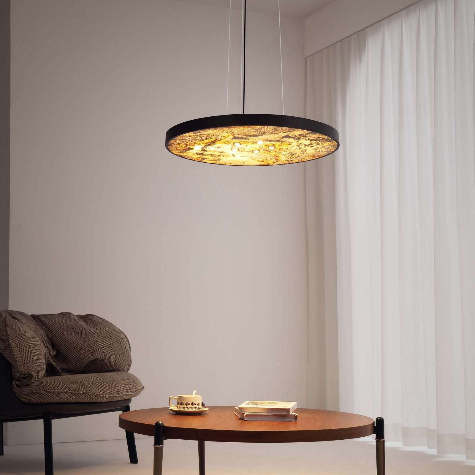 SAHARA MOON подвес