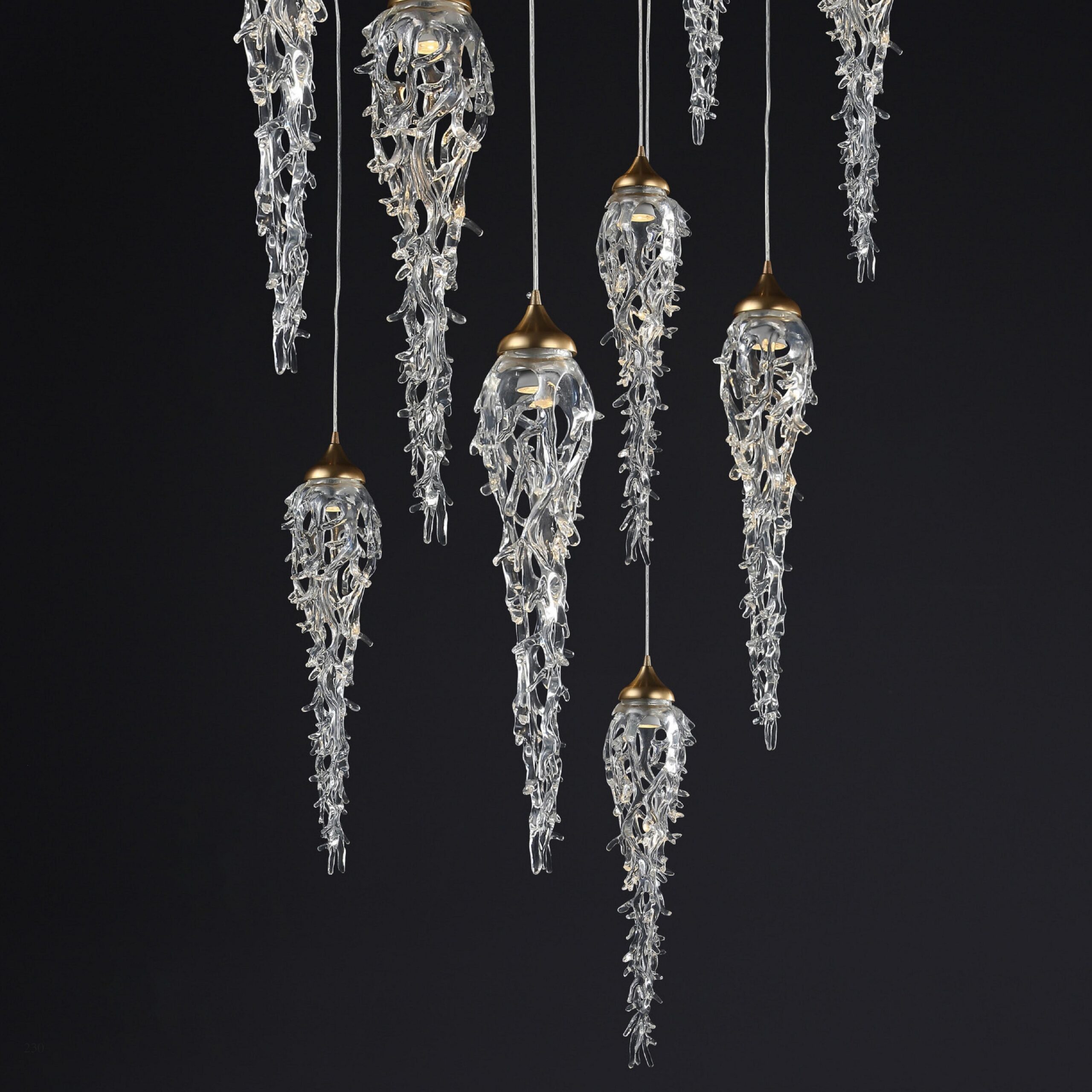 WATERFALL подвес