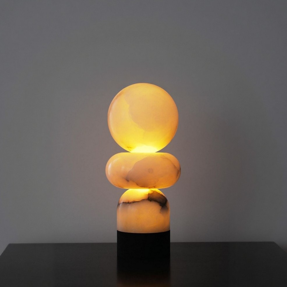 COLUMBUS настольная лампа