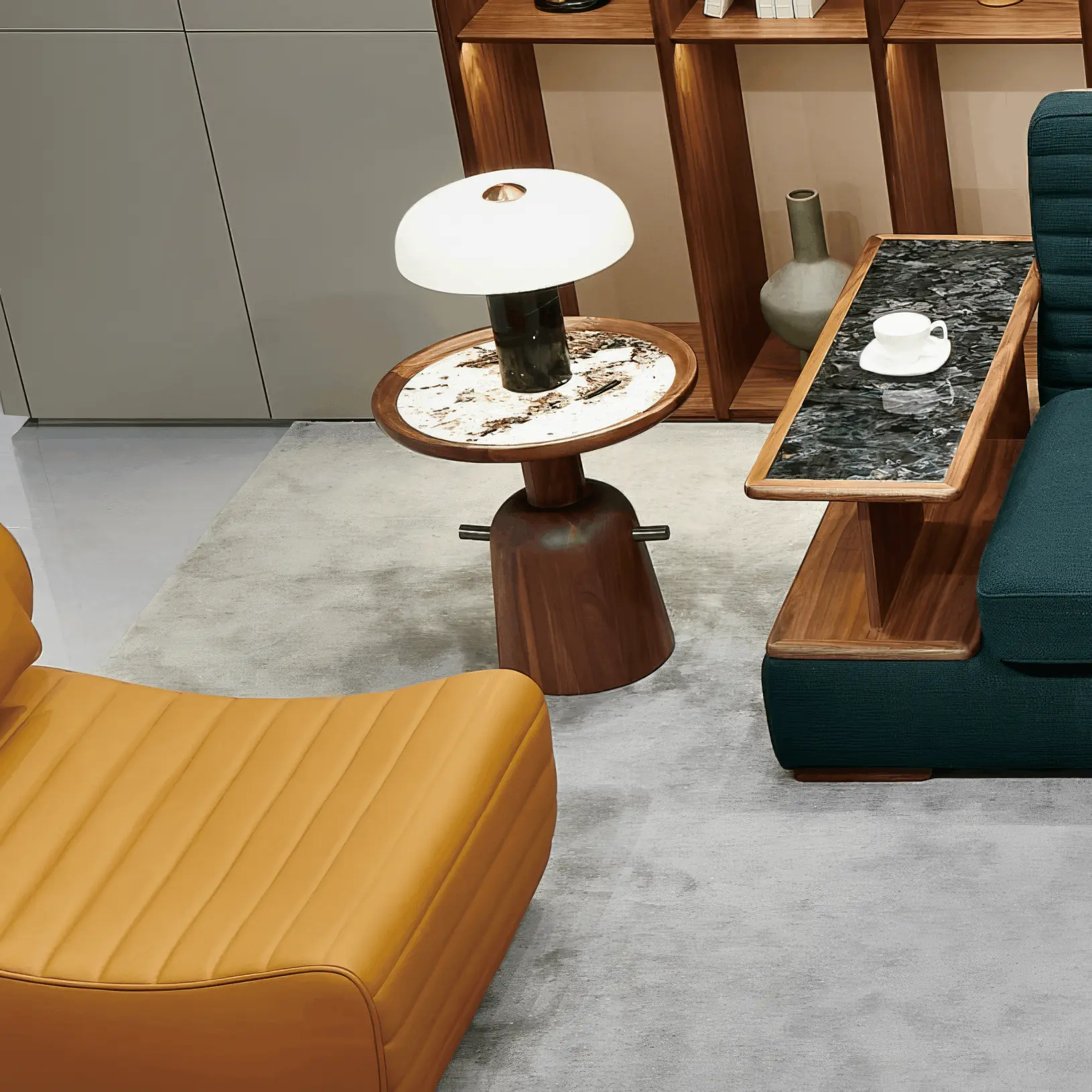 VIBE стол кофейный