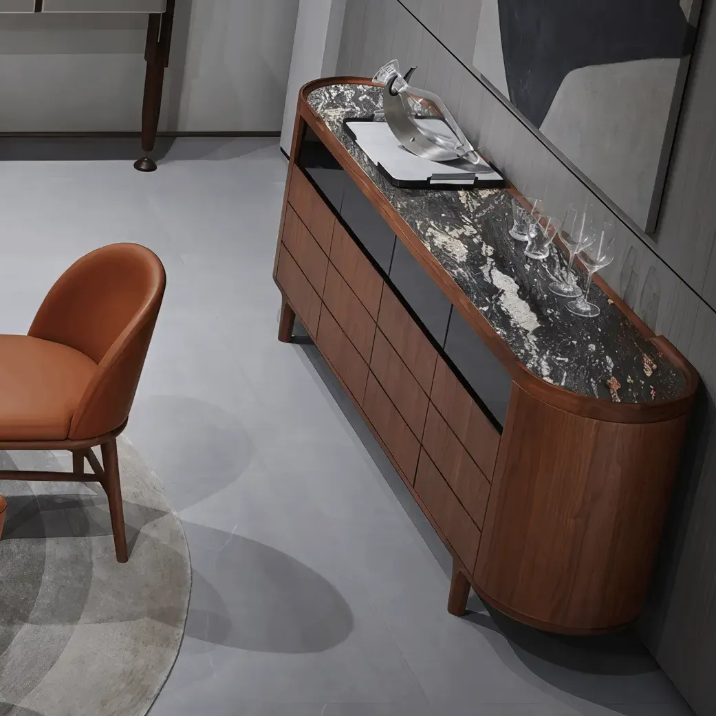 NIMBUS шкаф барный