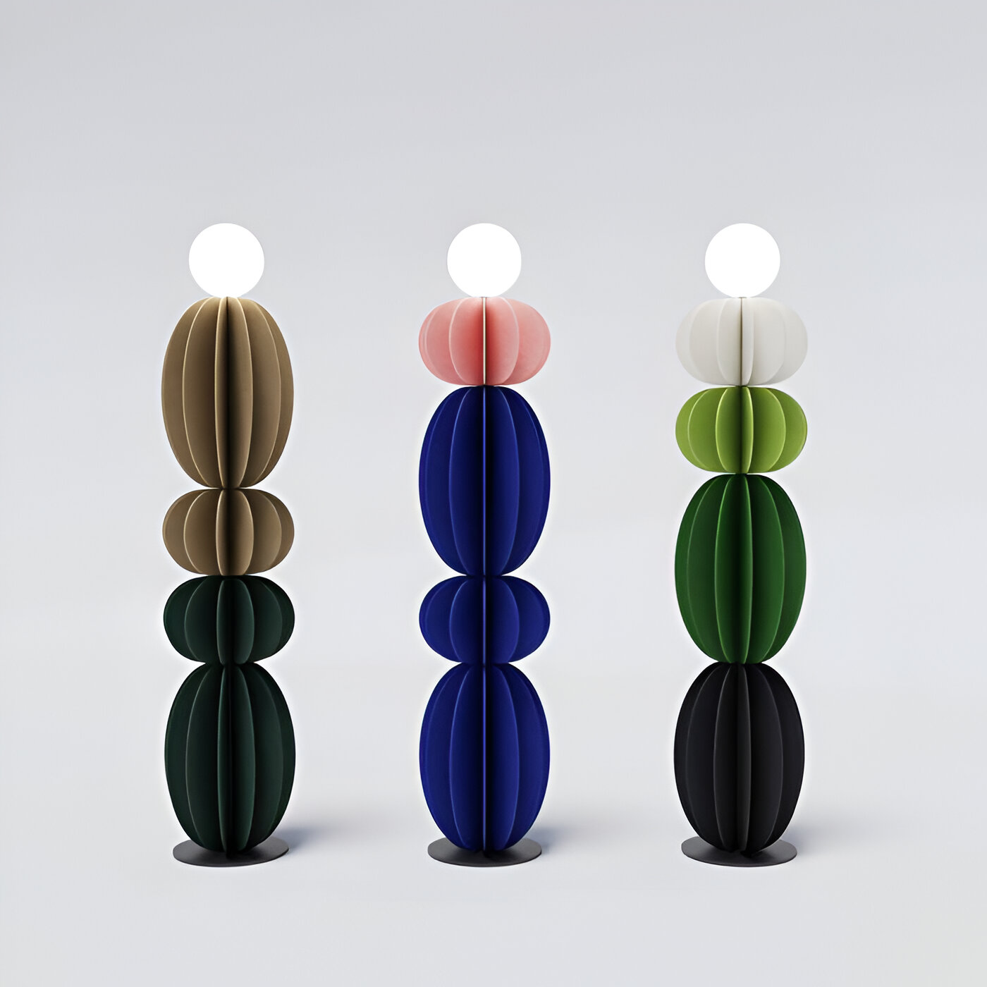 ARLEKINO торшер — изображение 9