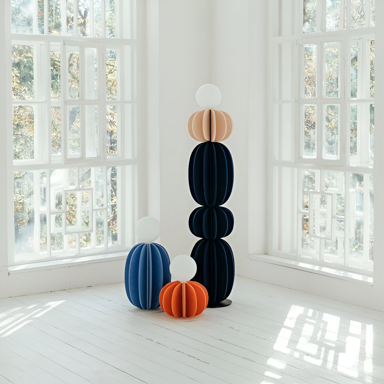 ARLEKINO торшер