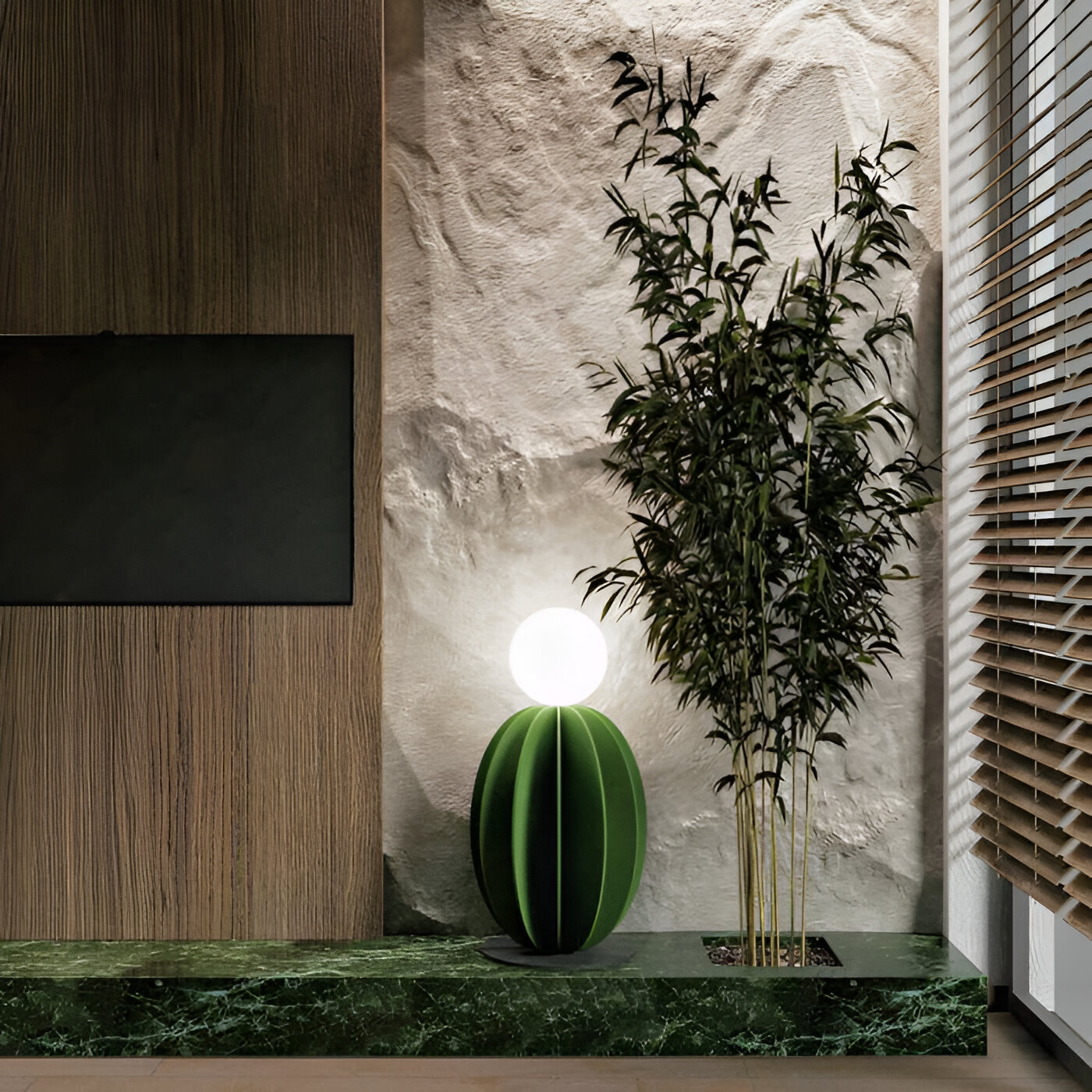 ARLEKINO настольная лампа