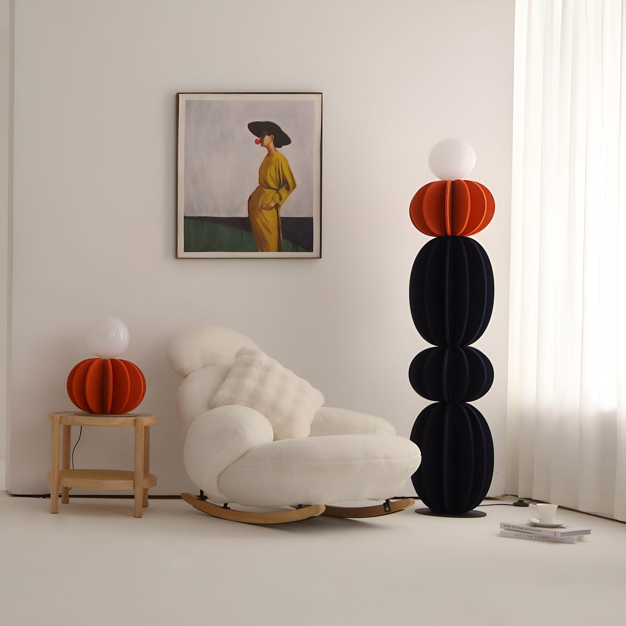 ARLEKINO торшер — изображение 4