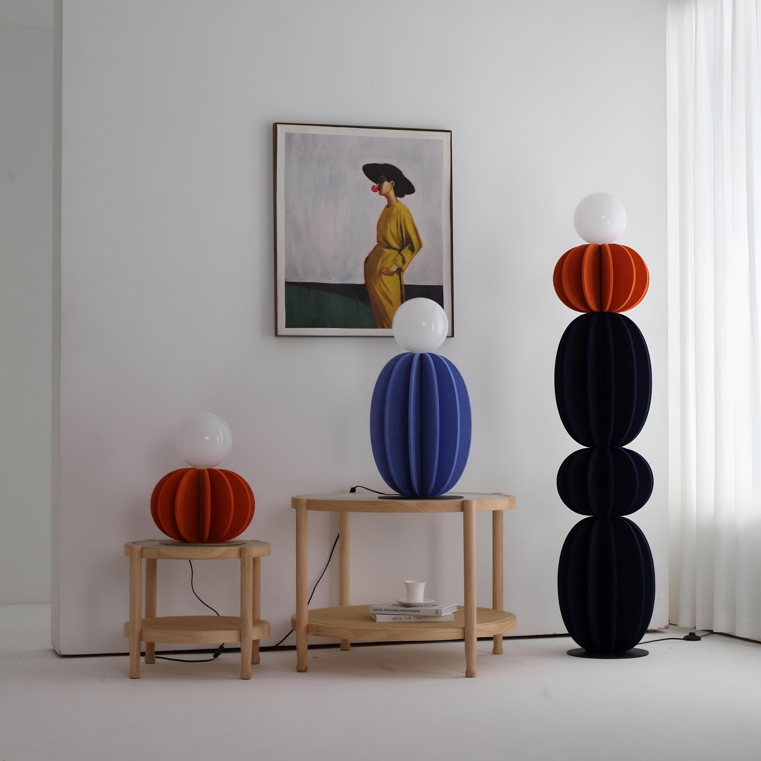 ARLEKINO торшер — изображение 2