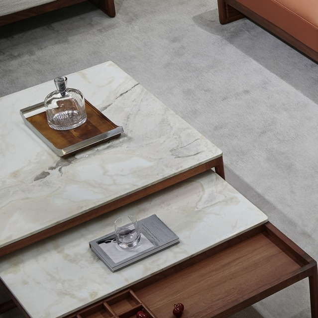 ZEPHIR стол журнальный