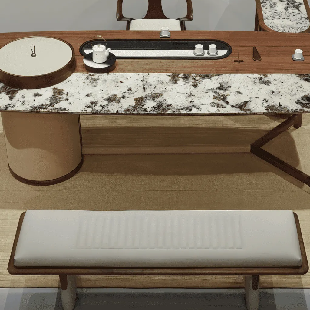 ELEGANCE банкетка