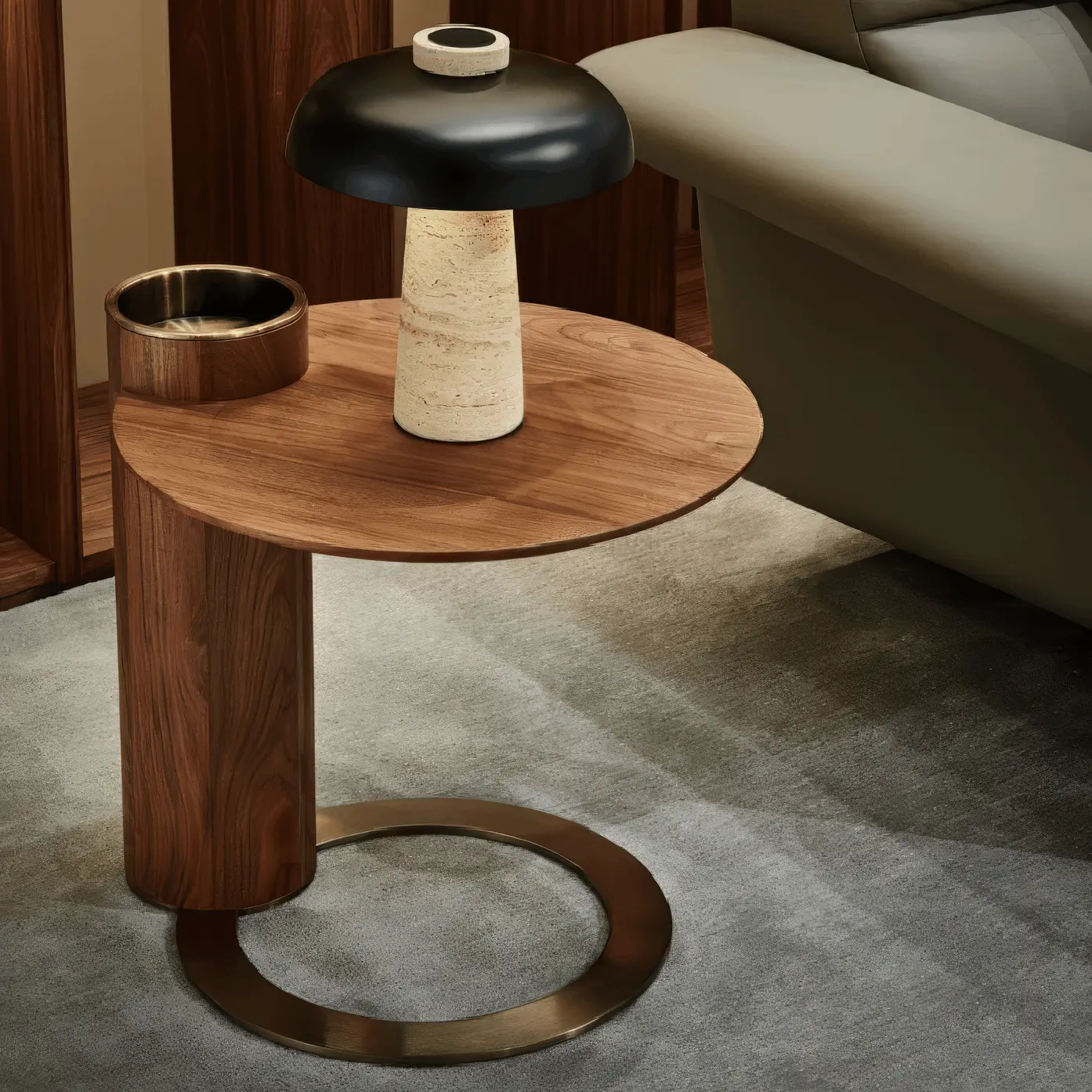 TERRA стол кофейный