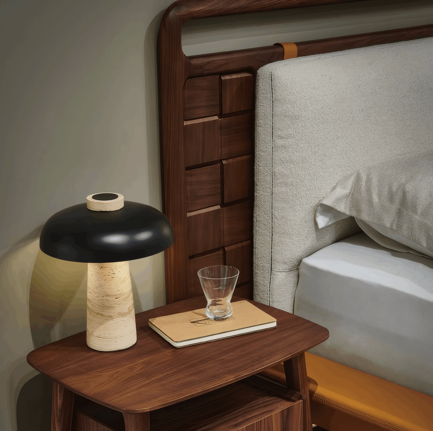 HAVEN кровать — изображение 2