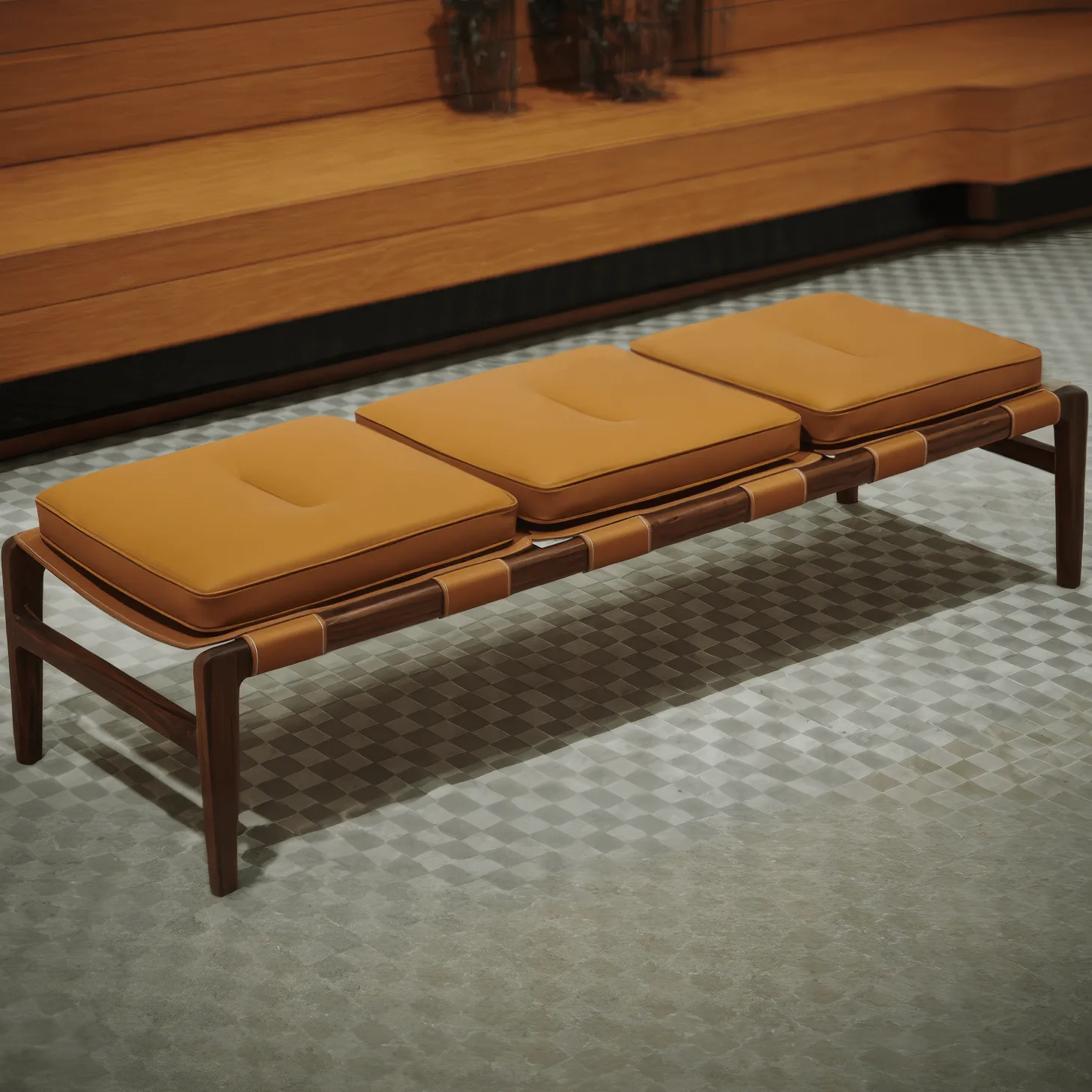 HAVEN банкетка