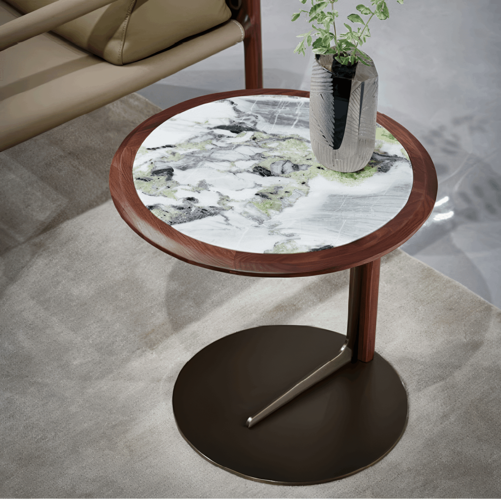 ZEPHIR стол кофейный