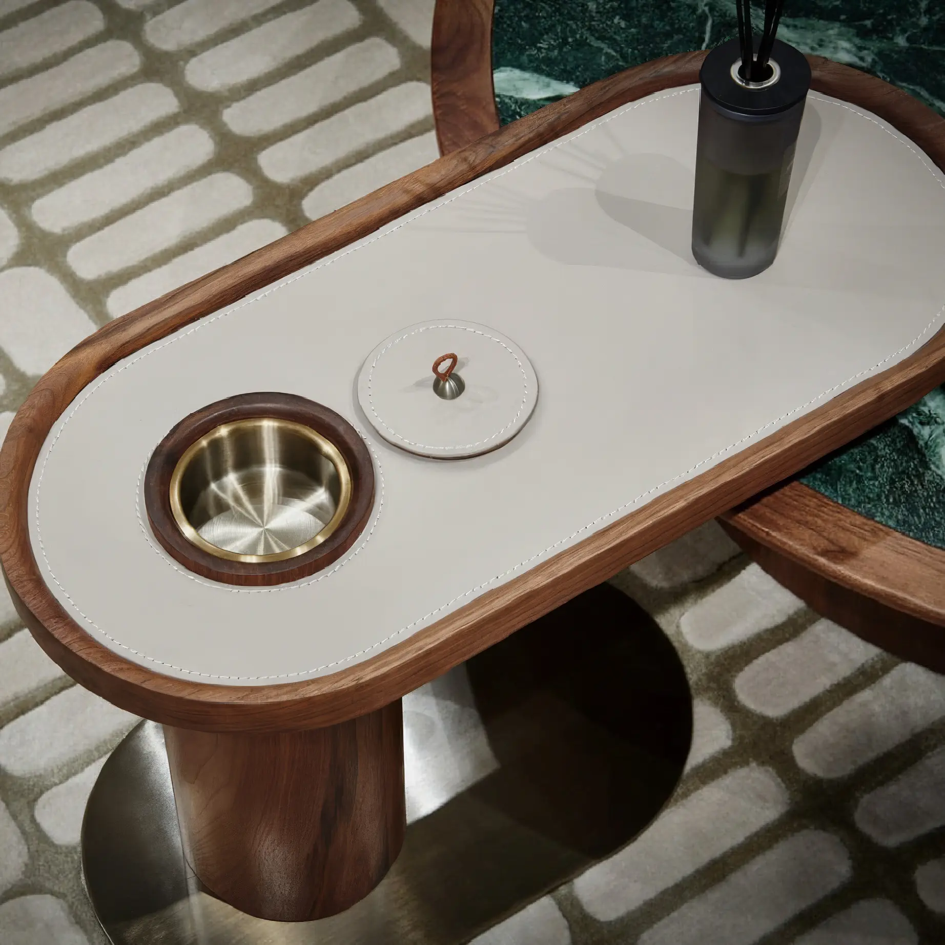 MAIKO стол журнальный