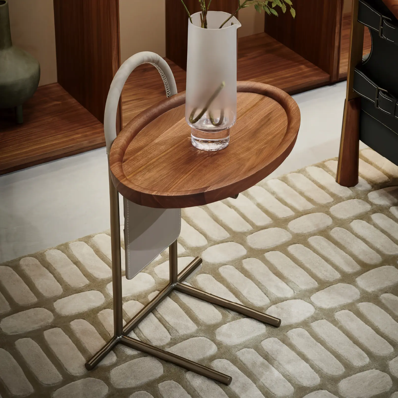 MAIKO стол кофейный