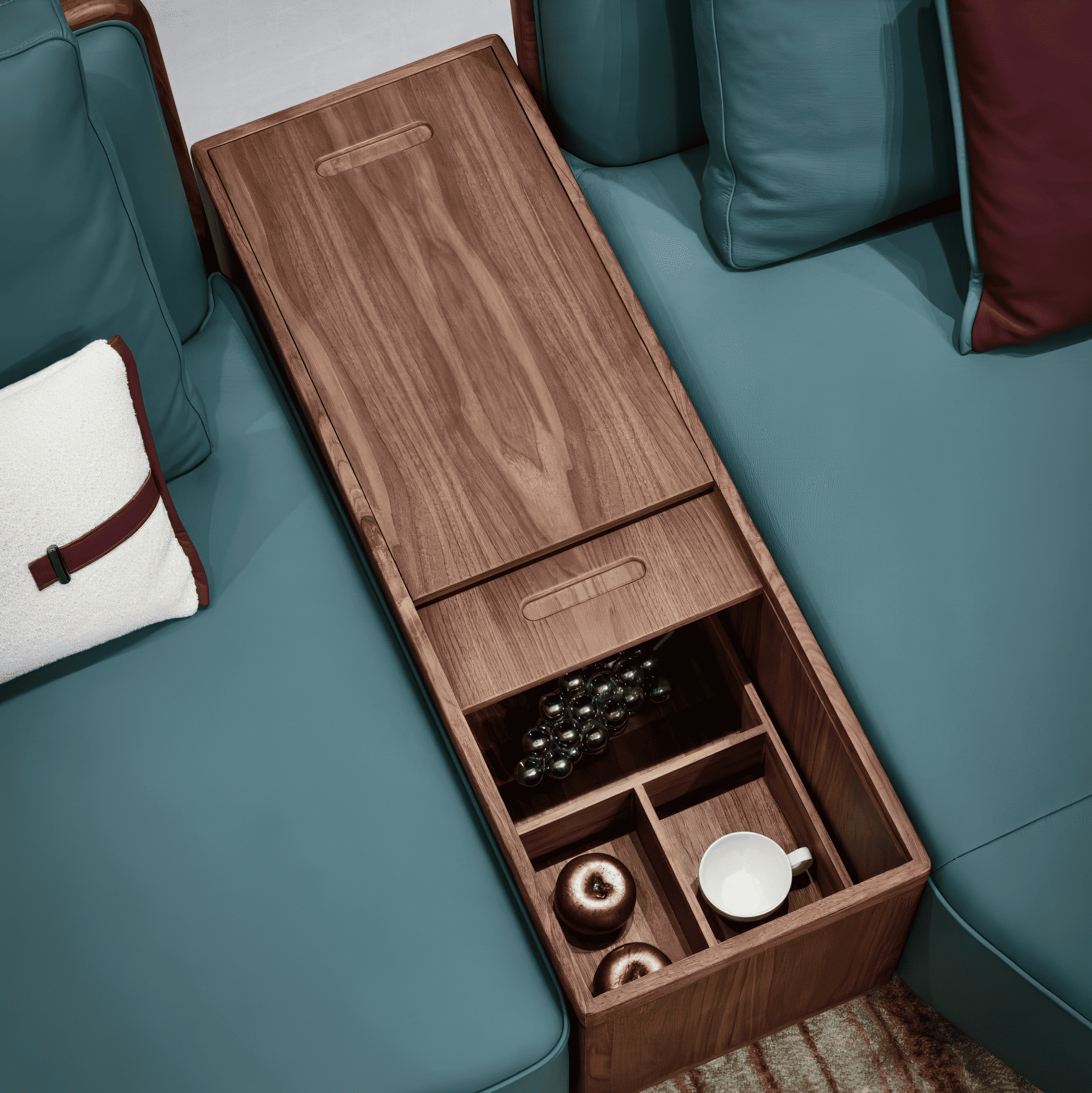 AURA диван угловой — изображение 4