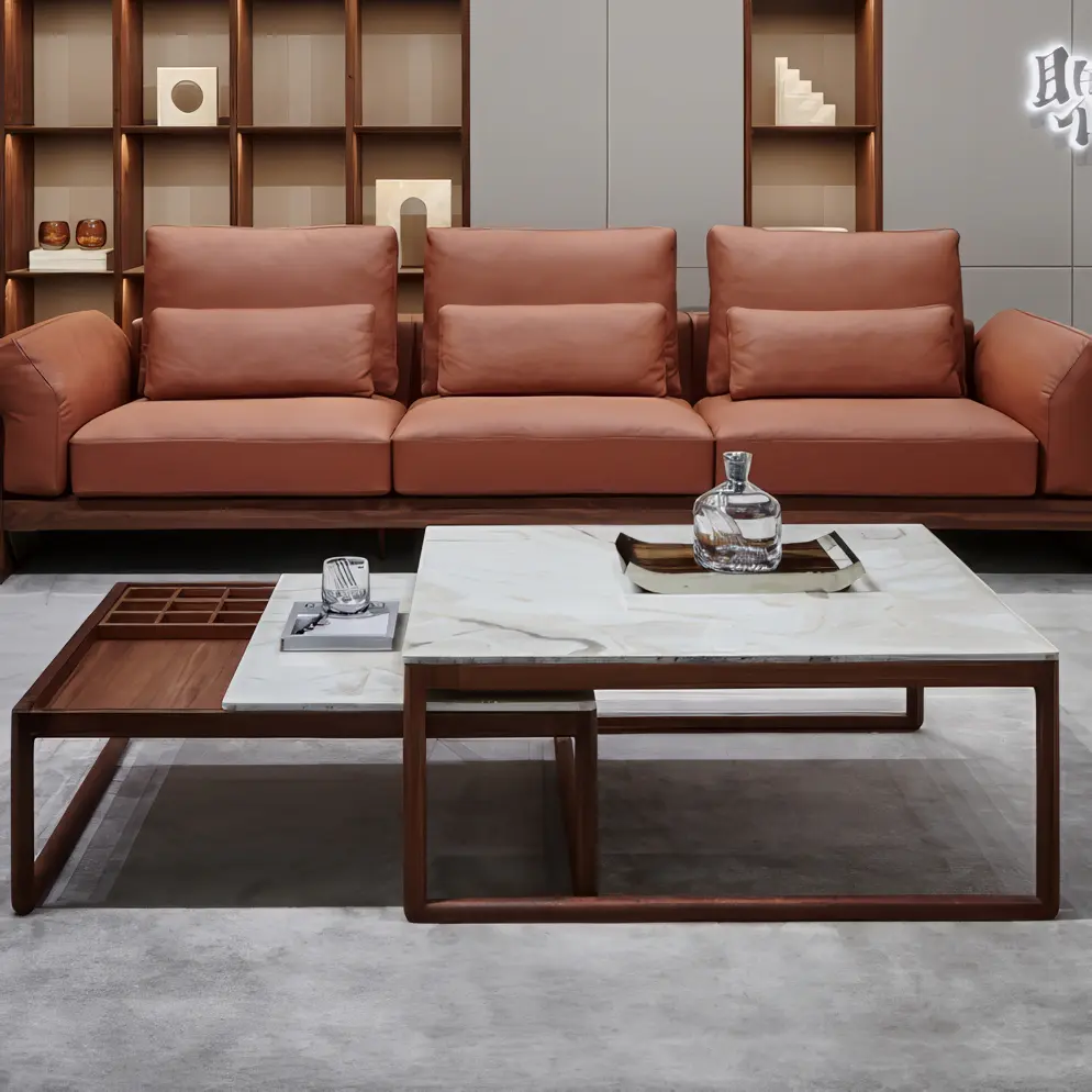 ZEPHIR стол журнальный