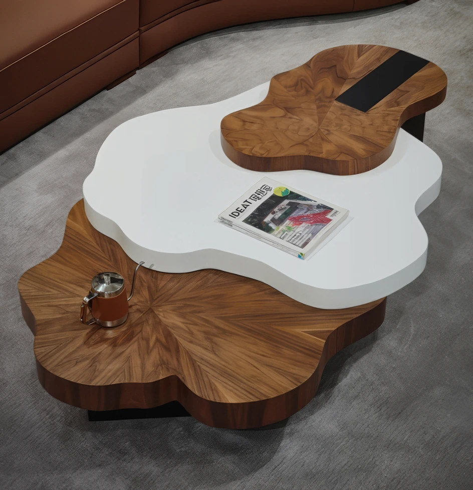 ZEPHIR стол журнальный