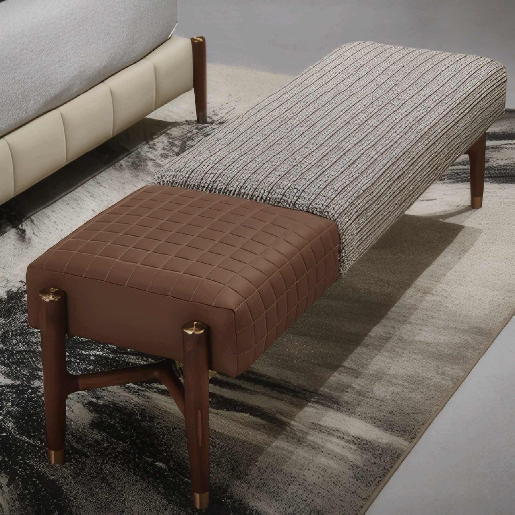 LUMINA банкетка