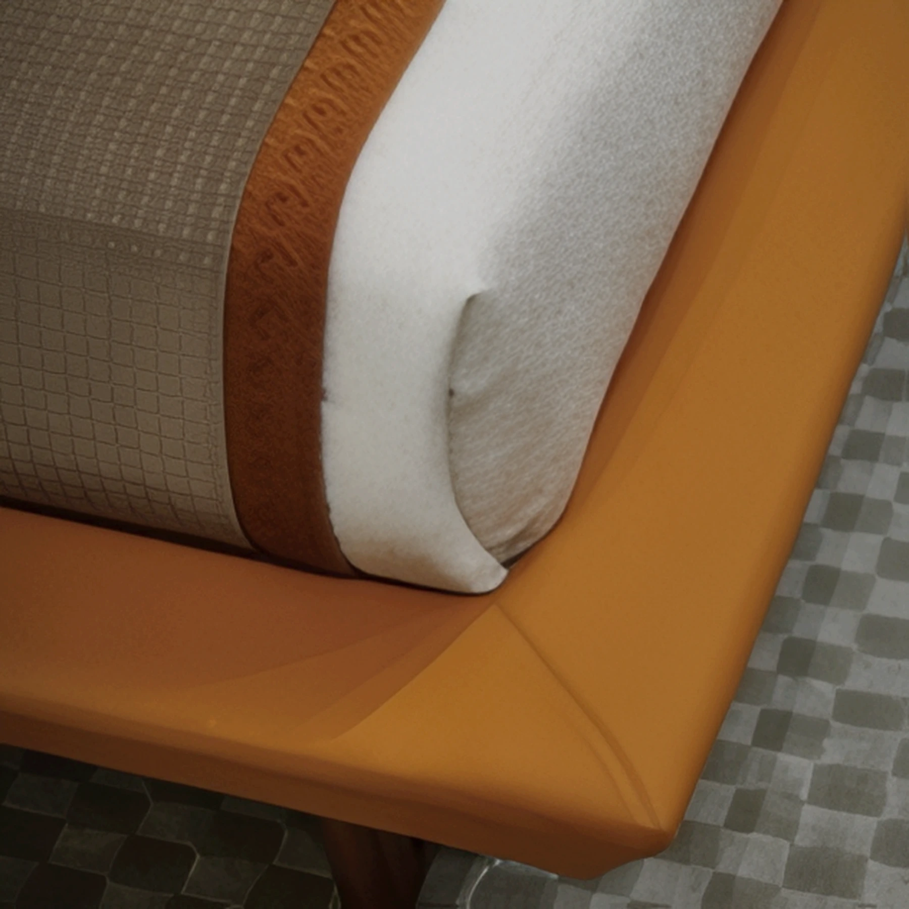 HAVEN кровать — изображение 3