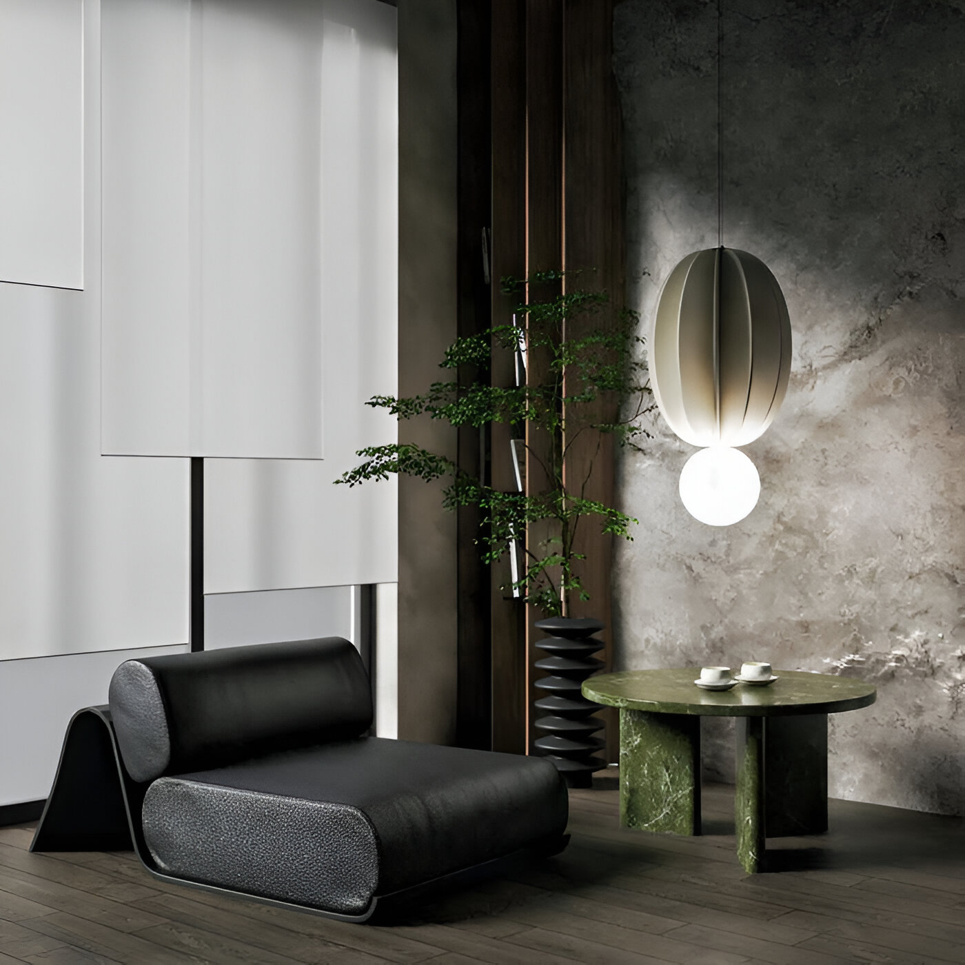 ARLEKINO подвес