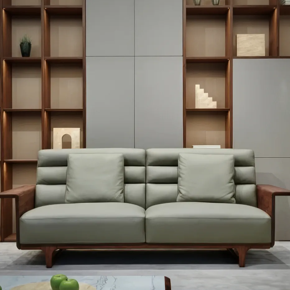 TERRA диван двухместный