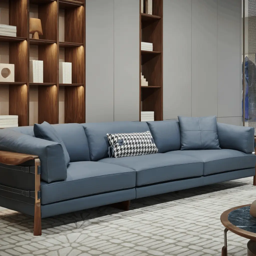 MAIKO диван прямой