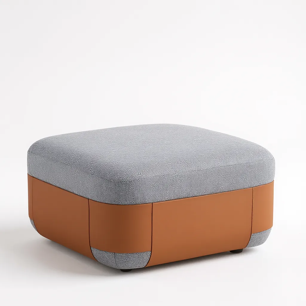 ZEPHIR пуф — изображение 2