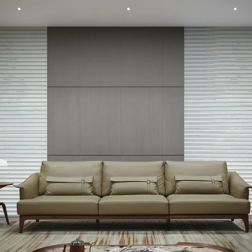 TIMBER диван прямой