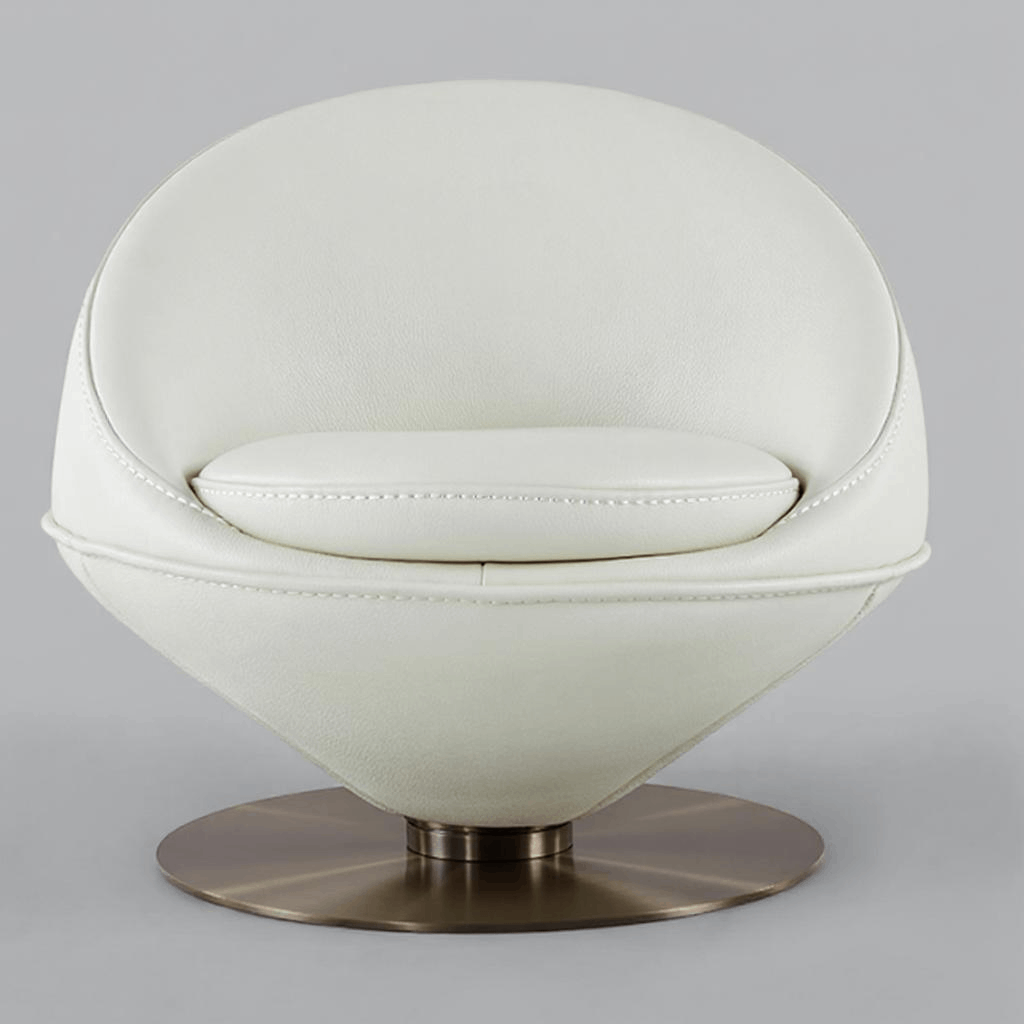 OBSIDIAN кресло вращающееся