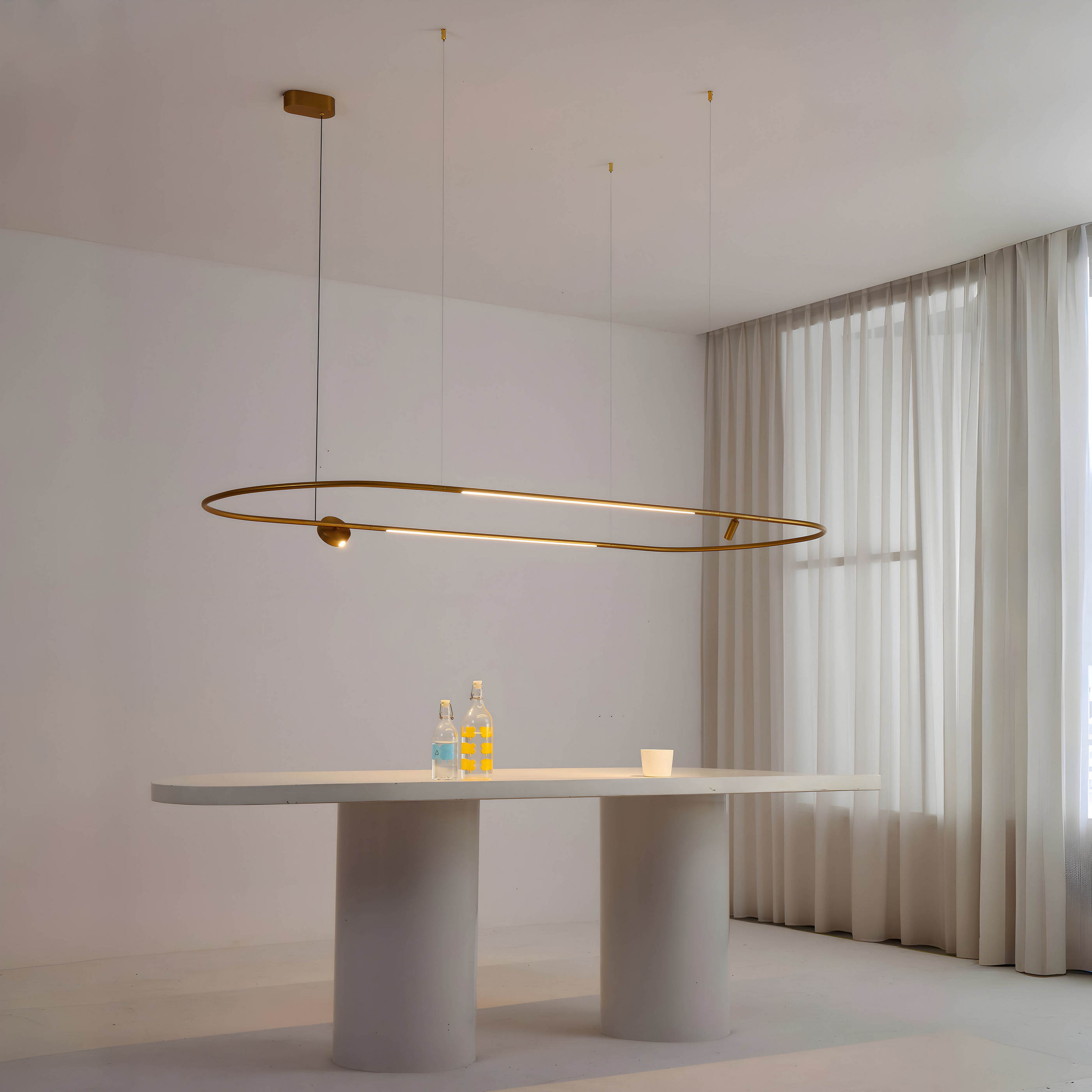 LINE360 Type C подвес