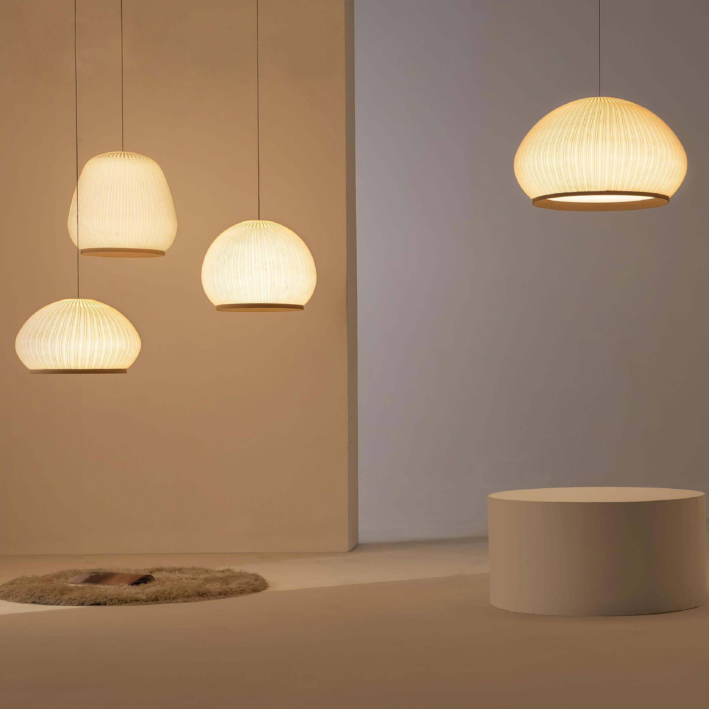 ZEPPELIN люстра