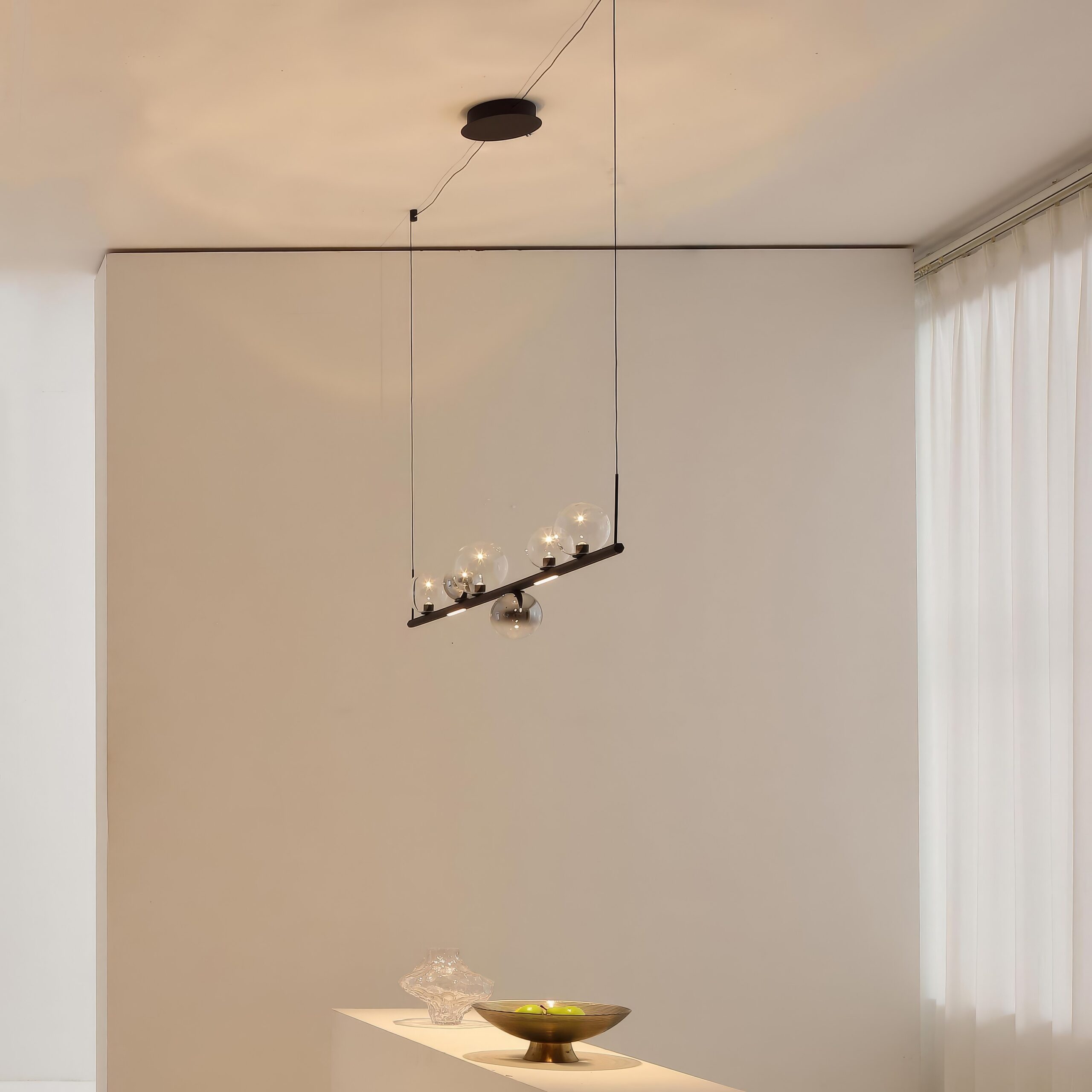 ORBISSIMO подвес линейный