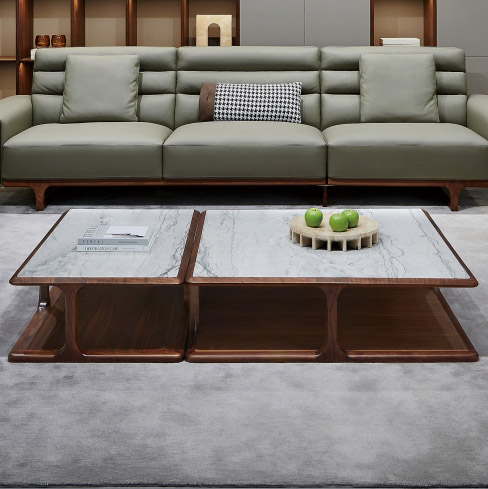 TERRA стол журнальный