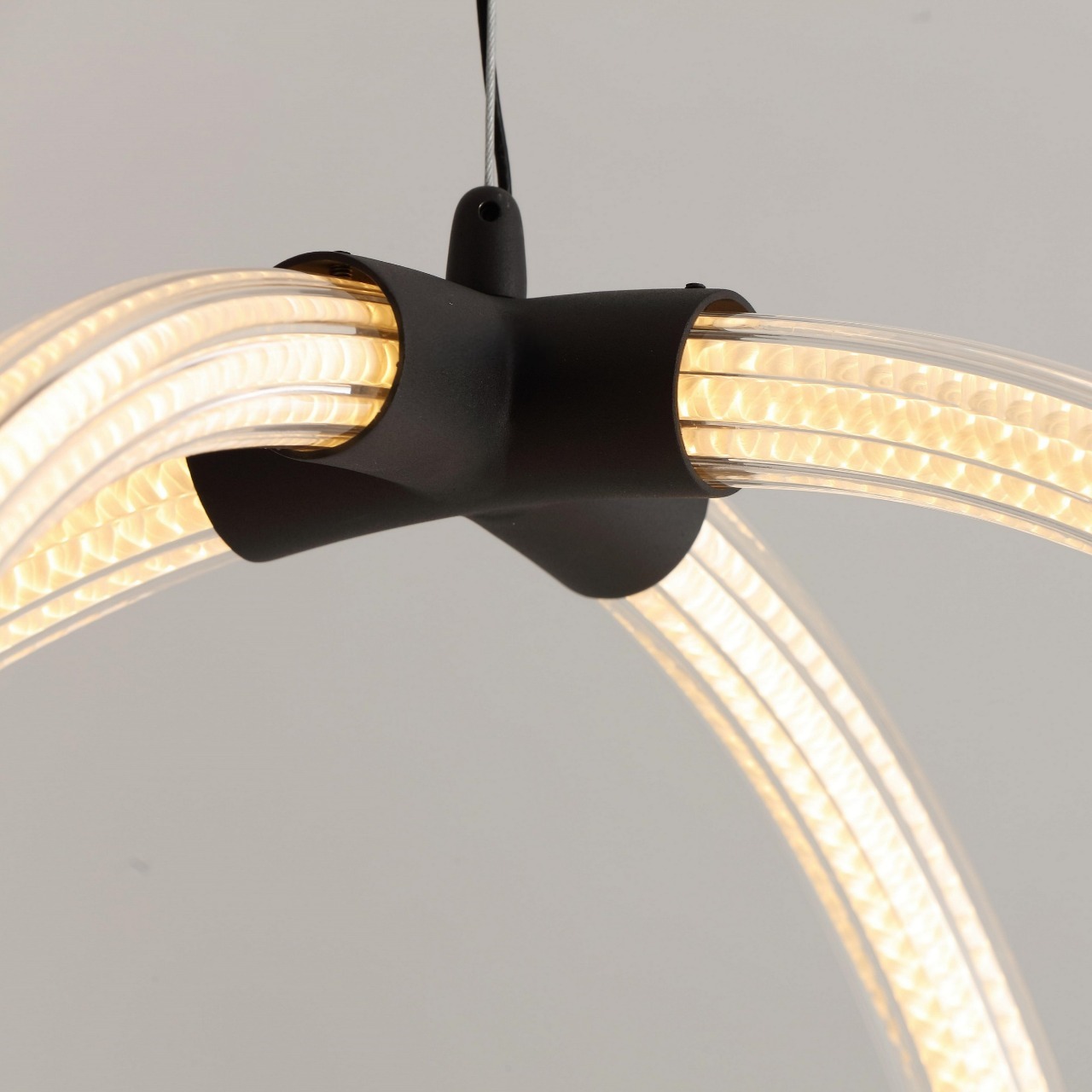 PARABOLIUM люстра — изображение 5